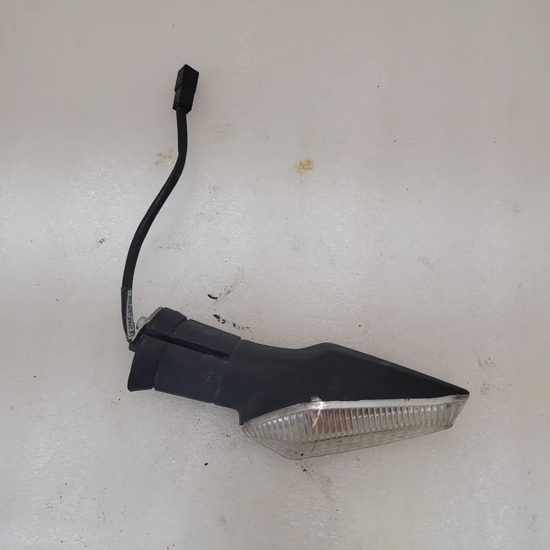 Original flasher light front rh- rear lh